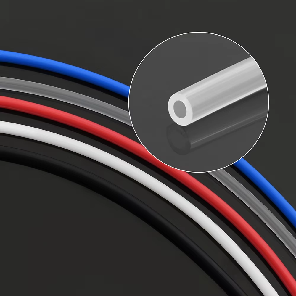1/2/4M Bowden Extruder PTFE Tu - đánh giá và giá Direct Drive Extruder