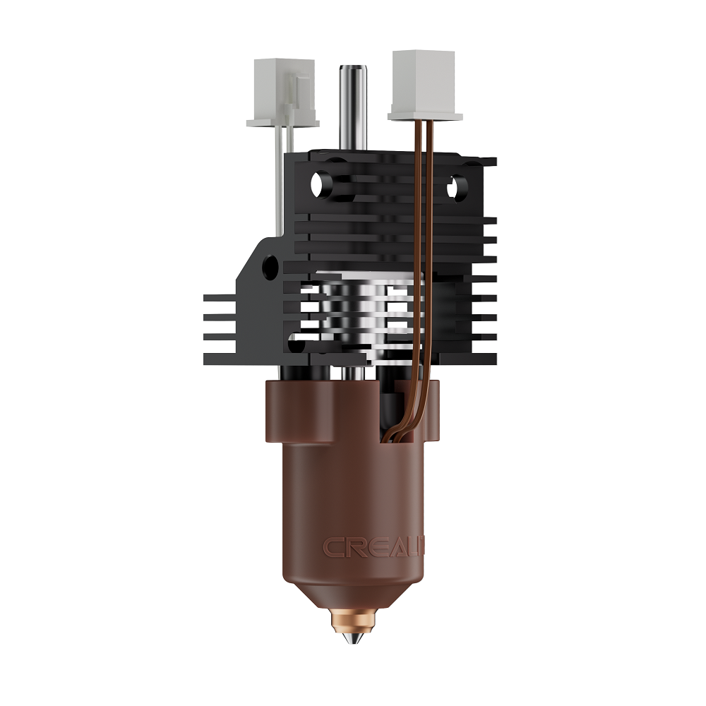 Creality K1 Max/K1C/K1SE/K1 Up - đánh giá và giá High Flow Ceramic Hotend