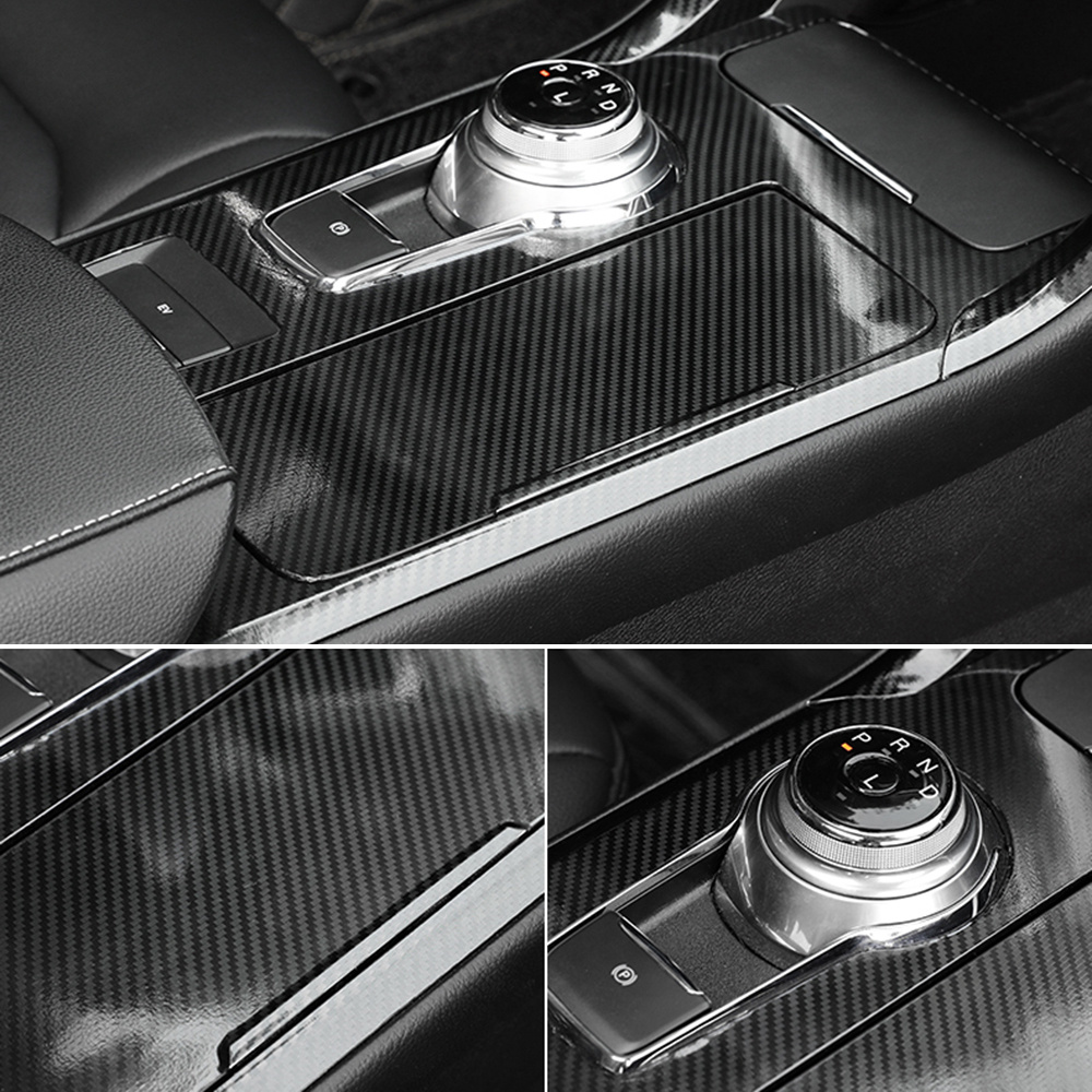Carbon Fiber Car Body Film Vin - đánh giá và giá Fep Film