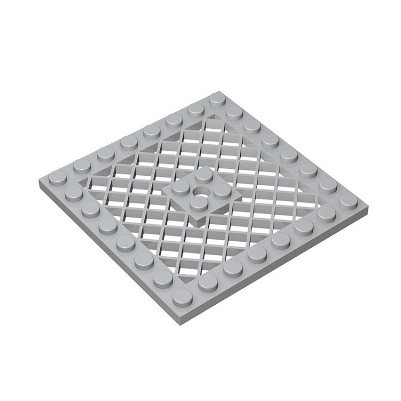 [7Pcs] [50g] MOC 4151 Spare Pa - đánh giá và giá Build Plate