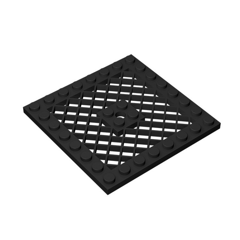 [7Pcs] [50g] MOC 4151 Spare Pa - đánh giá và giá Build Plate
