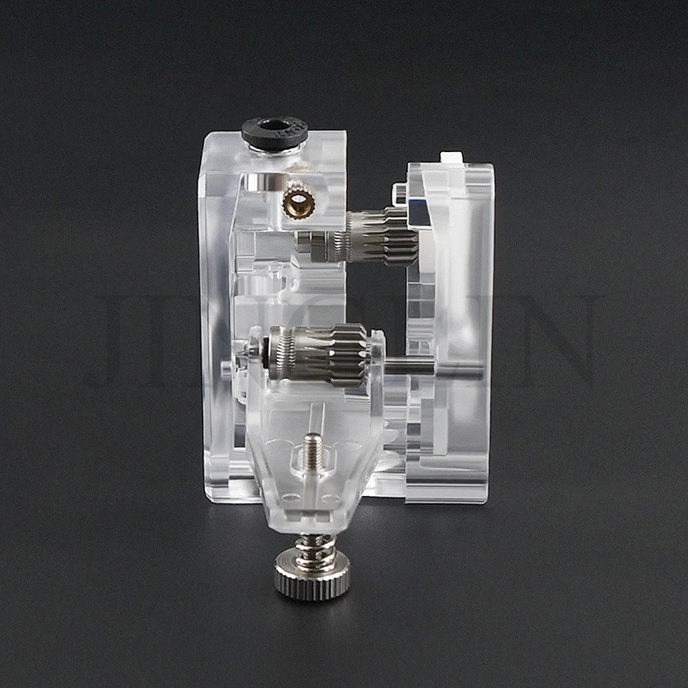 Twotrees 3D Printer Parts MK8  - đánh giá và giá Direct Drive Extruder
