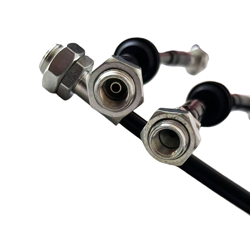 Automotive Aeronautical Hydrau - đánh giá và giá Ptfe Tube