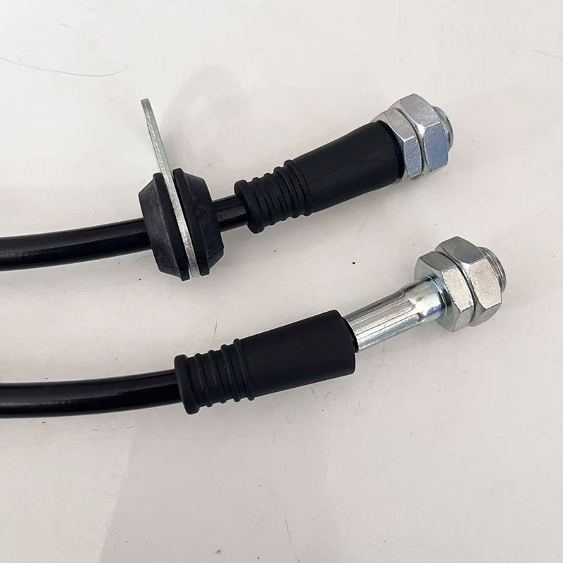 Automotive Aeronautical Hydrau - đánh giá và giá Ptfe Tube