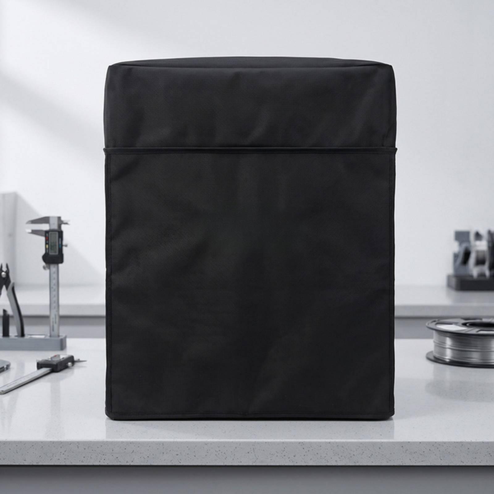 3D Printer Shield Cover for AD - đánh giá và giá Enclosure 3D Printer