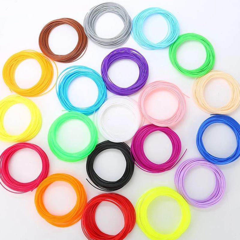 2022 Chất Lượng Cao 3d In Hình - đánh giá và giá Pla Filament