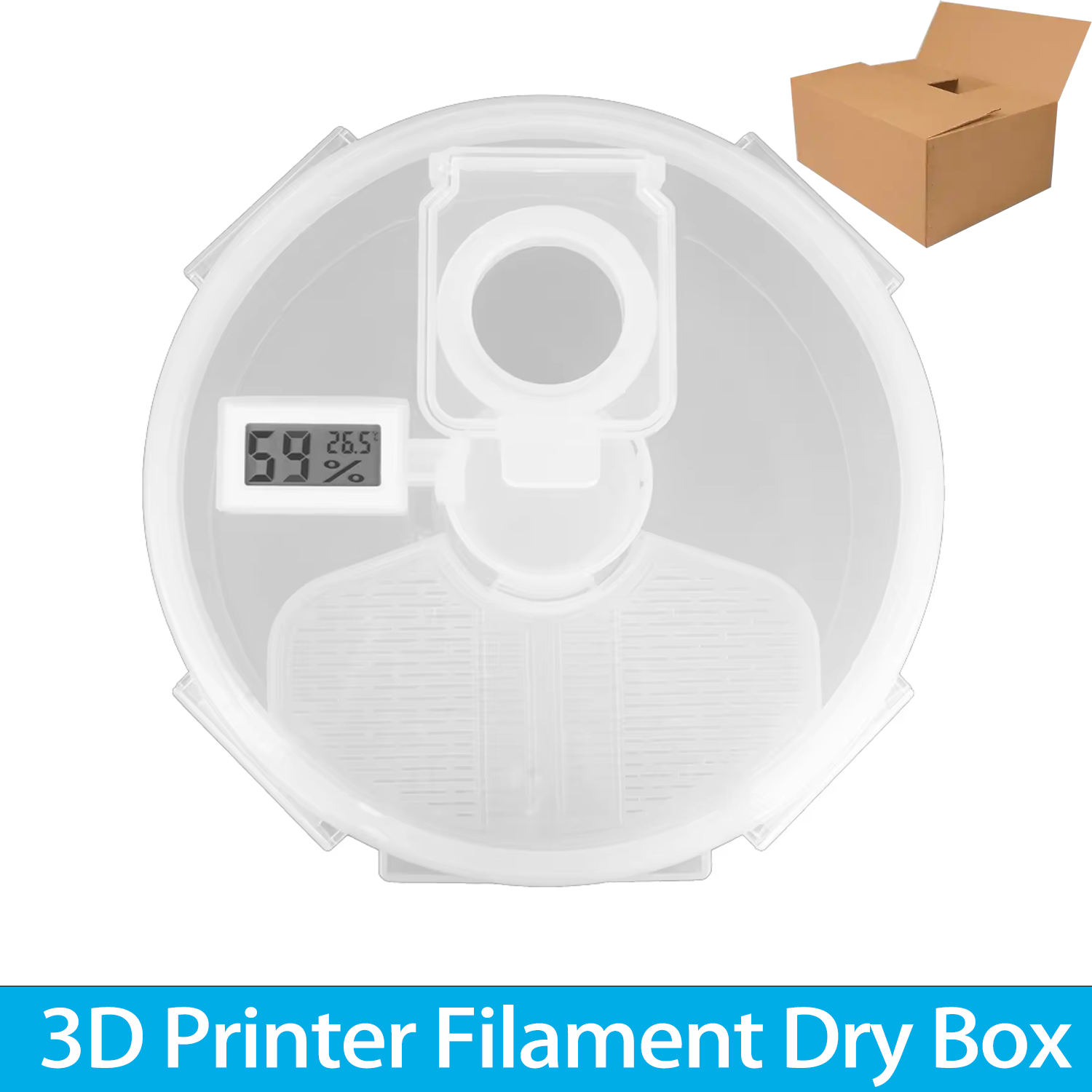 3D Printer 1KG PLA Filament Bo - đánh giá và giá Enclosure 3D Printer