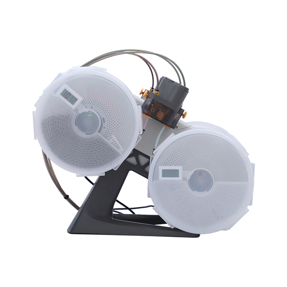 Wall Mount Airtight 3D Printer - đánh giá và giá Enclosure 3D Printer