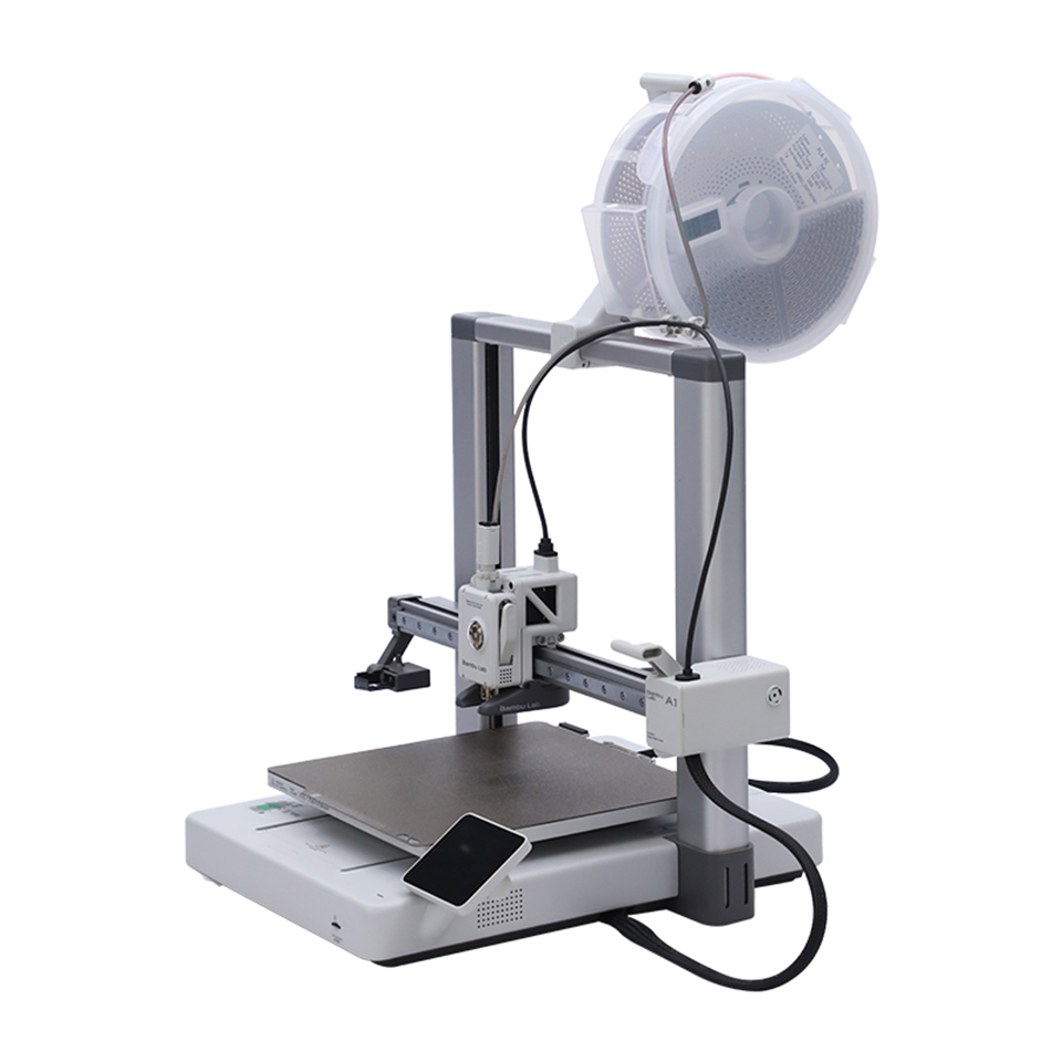 Wall Mount Airtight 3D Printer - đánh giá và giá Enclosure 3D Printer