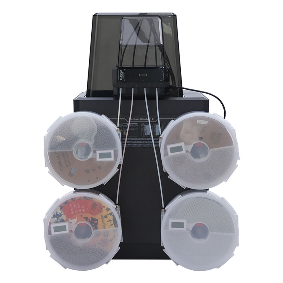 Wall Mount Airtight 3D Printer - đánh giá và giá Enclosure 3D Printer