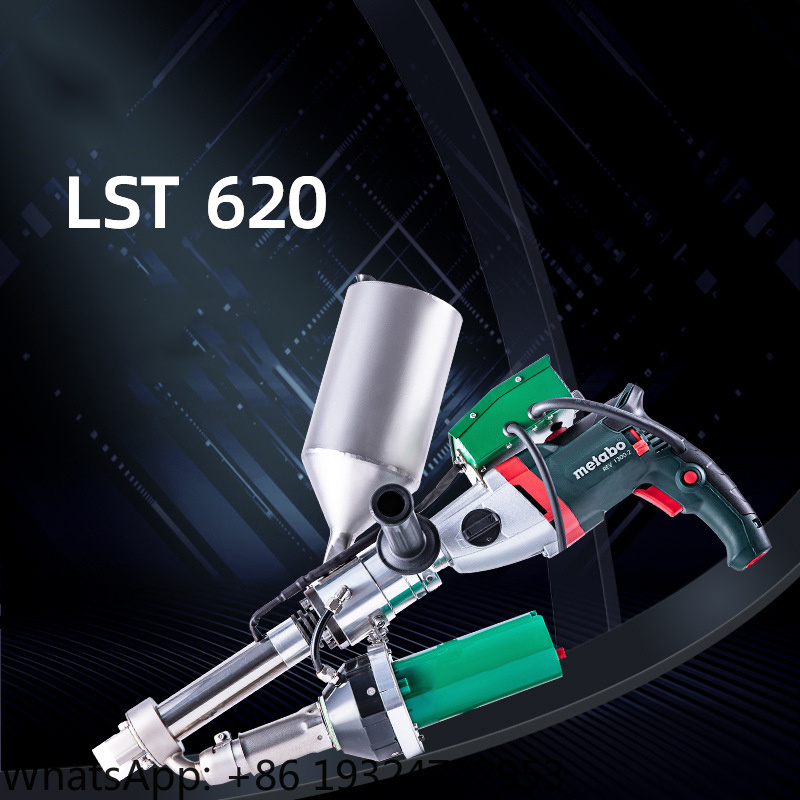 Plastic pellet extruder g-u-n  - đánh giá và giá Extruder