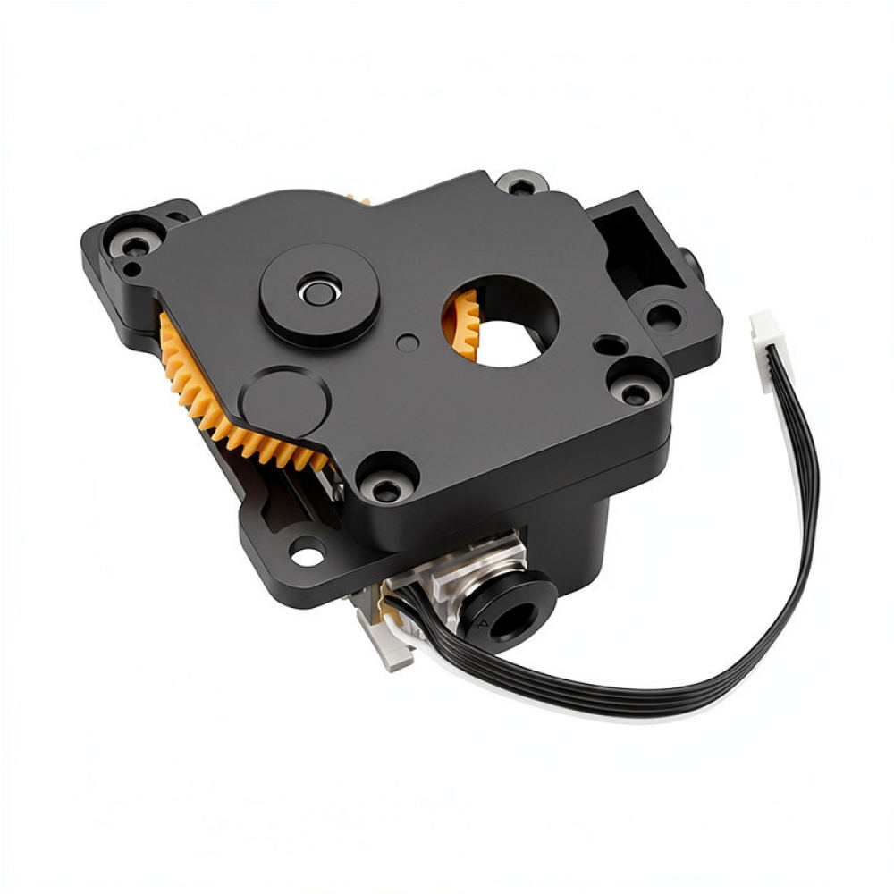 Extruder Maintenance Component - đánh giá và giá Extruder