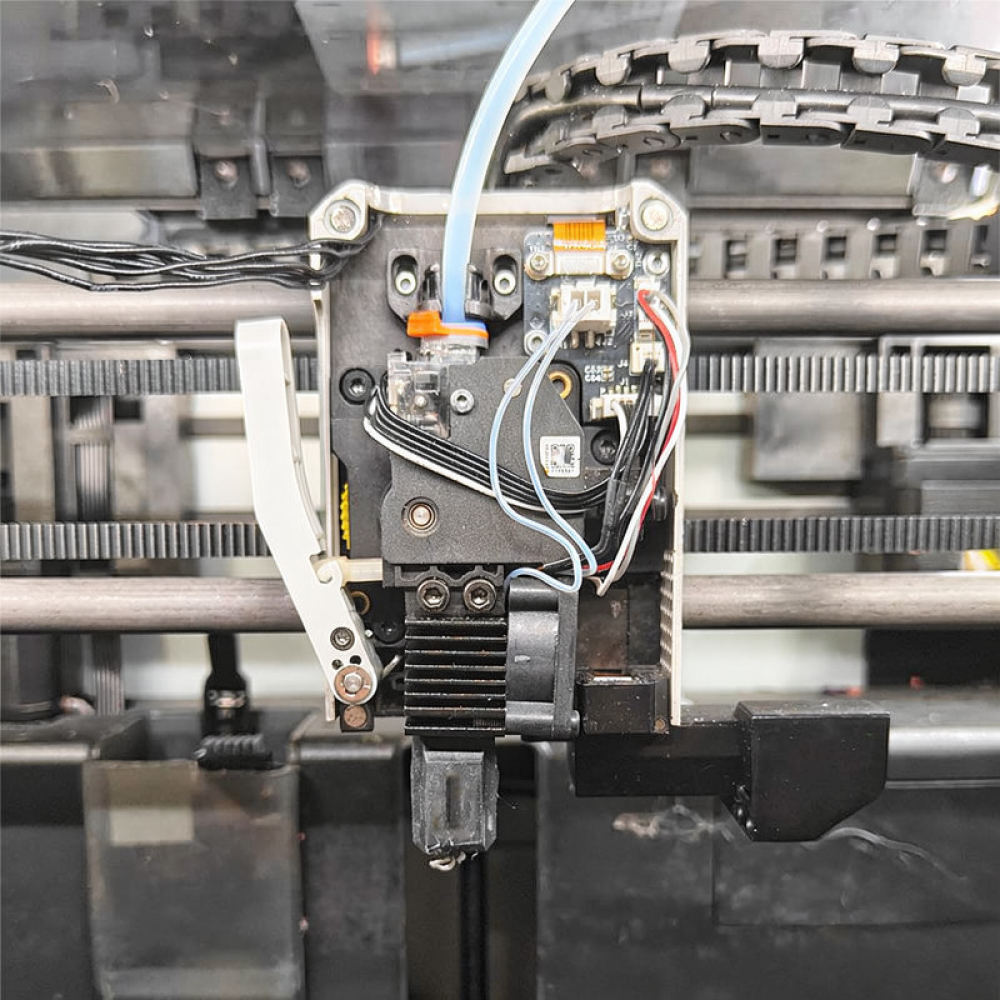Extruder Maintenance Component - đánh giá và giá Extruder