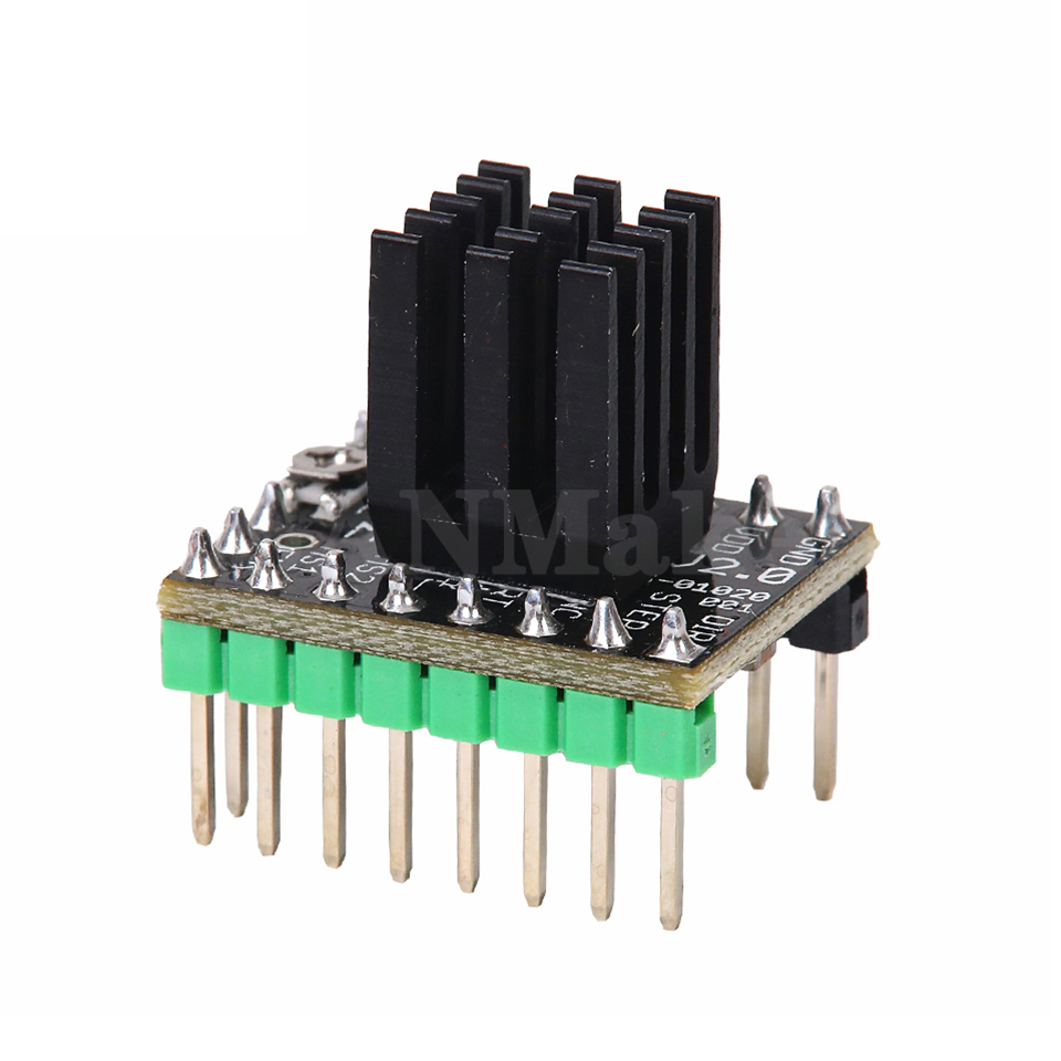 MKS TMC2209 2209 Stepper Motor - đánh giá và giá Mks Sgen