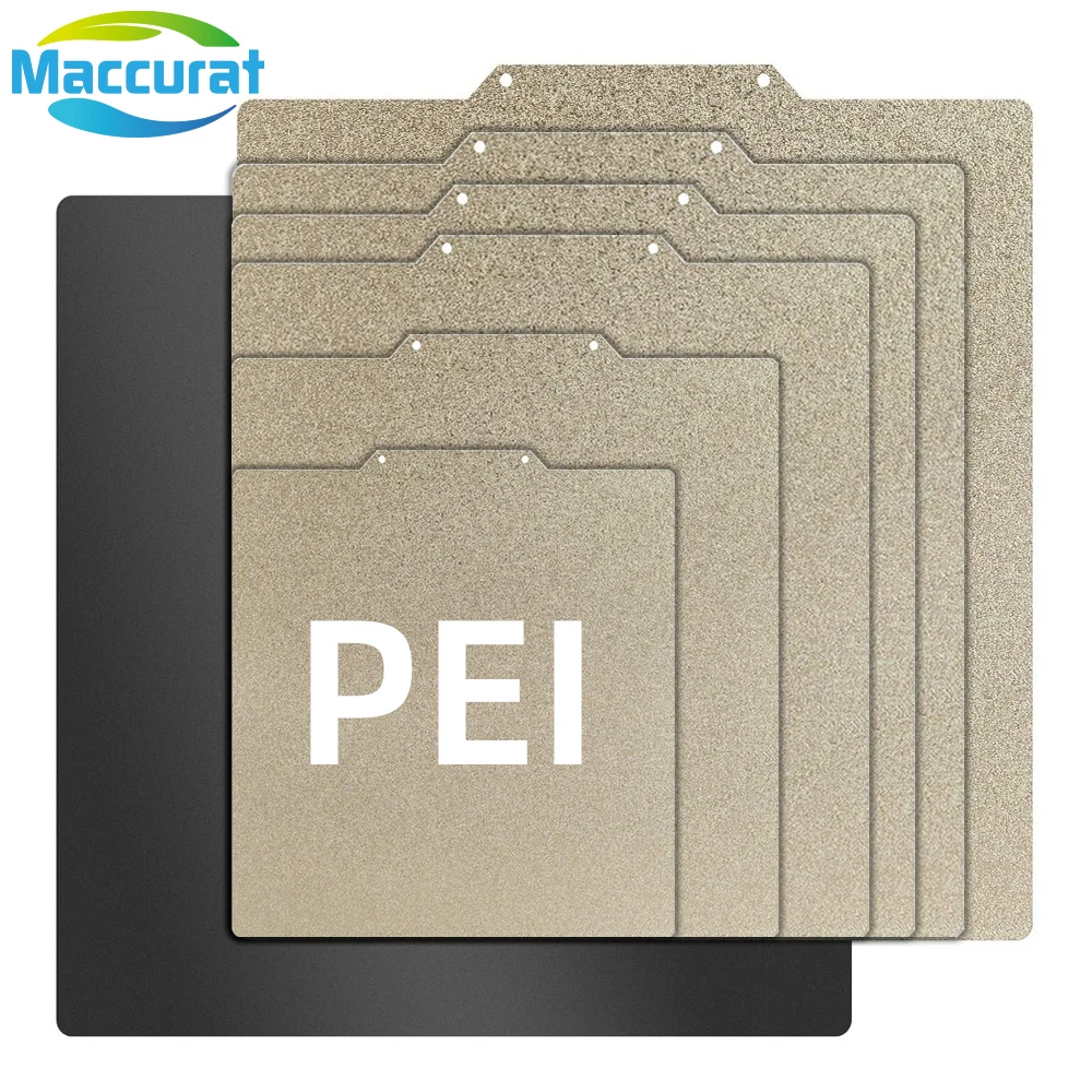 2 Sided Magnetic PEI Powder Sh - đánh giá và giá 3D Printer Stand