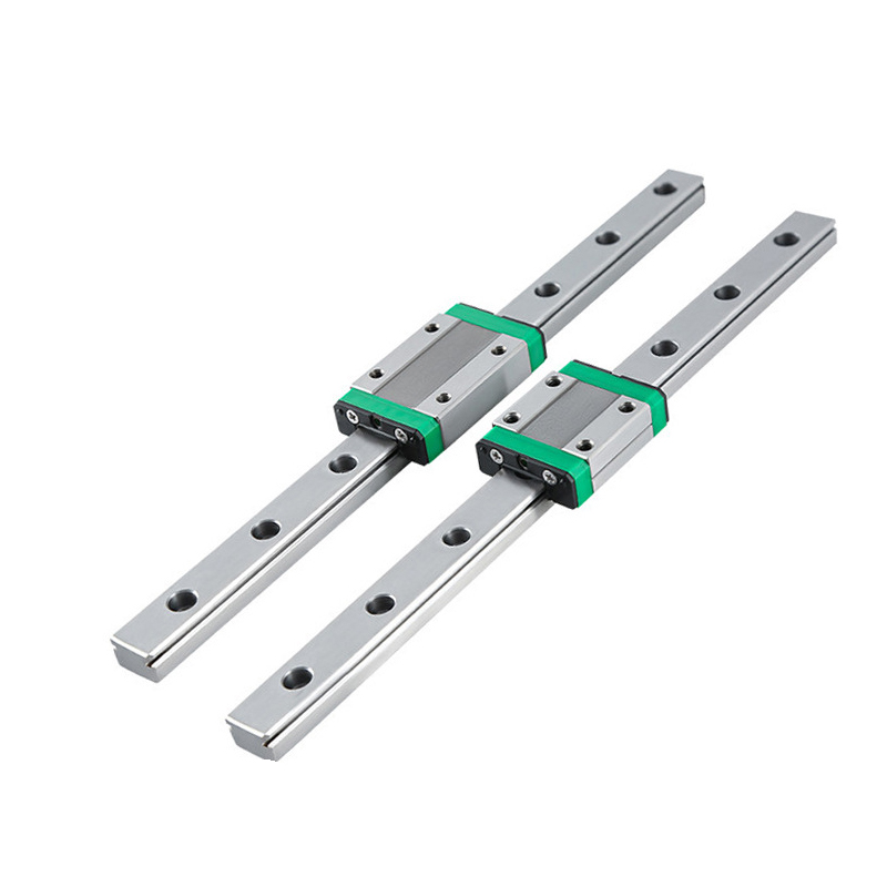 MGN7 MGN9 MGN12 MGN15 1PC Mini - đánh giá và giá Linear Rail Mgn12H Set