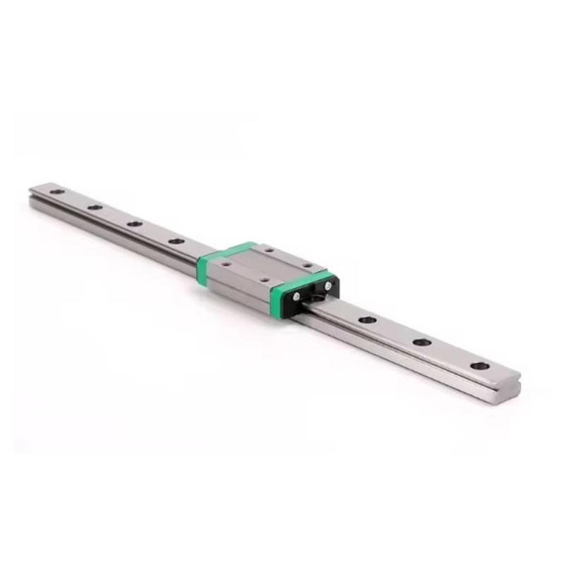 MGN7 MGN9 MGN12 MGN15 1PC Mini - đánh giá và giá Linear Rail Mgn12H Set