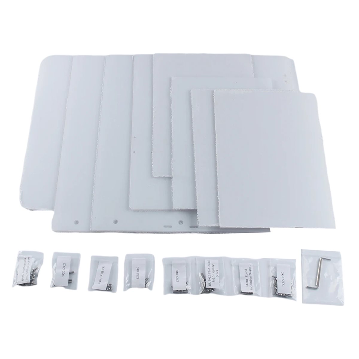 [VALUE PACK]For Adventurer AD5 - đánh giá và giá Enclosure 3D Printer