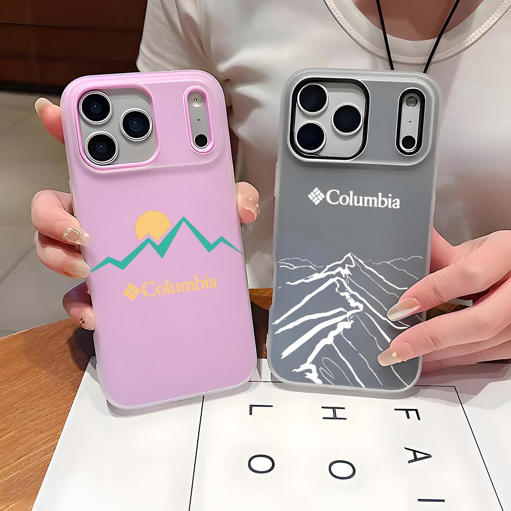 Sportswear C-columbia-es Phone - đánh giá và giá Tpu Filament