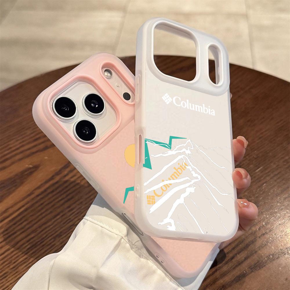 Sportswear C-columbia-es Phone - đánh giá và giá Tpu Filament
