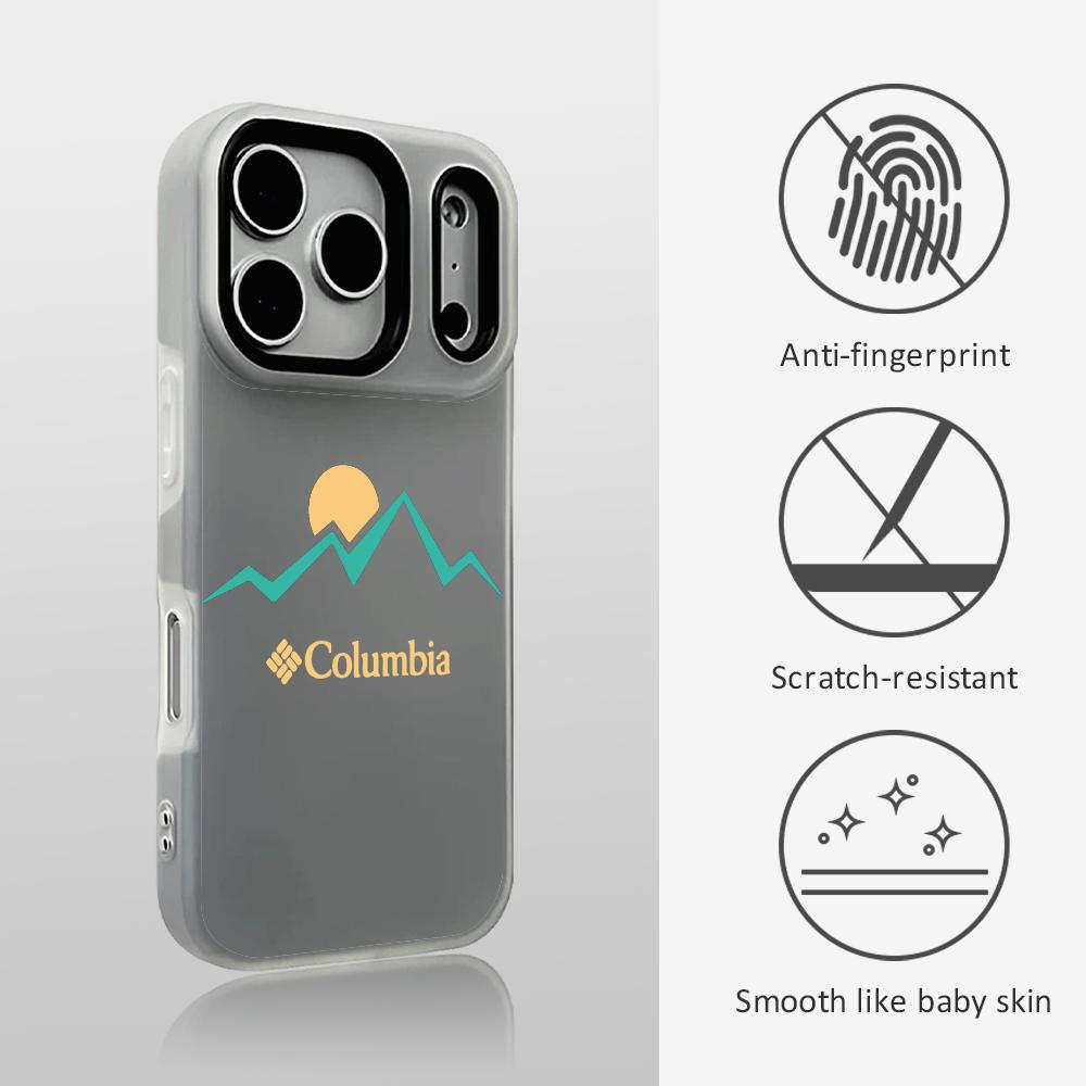 Sportswear C-columbia-es Phone - đánh giá và giá Tpu Filament