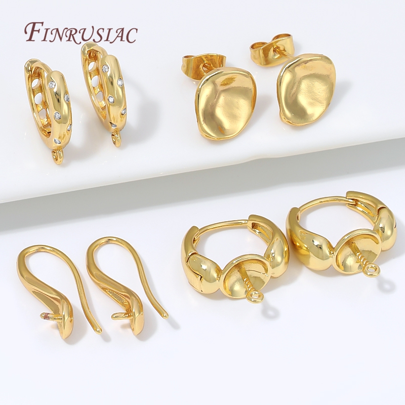 18K Gold Plated Water Drop Hug - đánh giá và giá Nozzle Brass