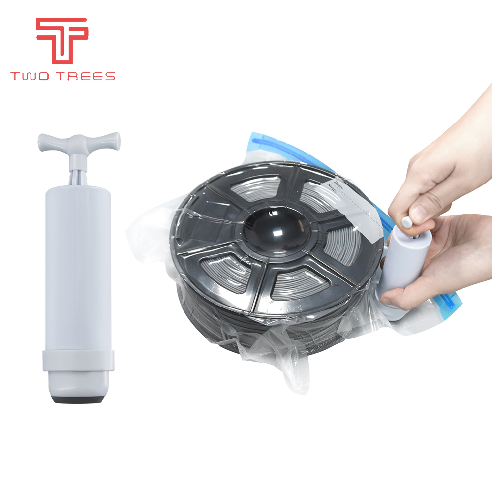 Twotrees 3D In PLA ABS TPU PET - đánh giá và giá Tpu Filament