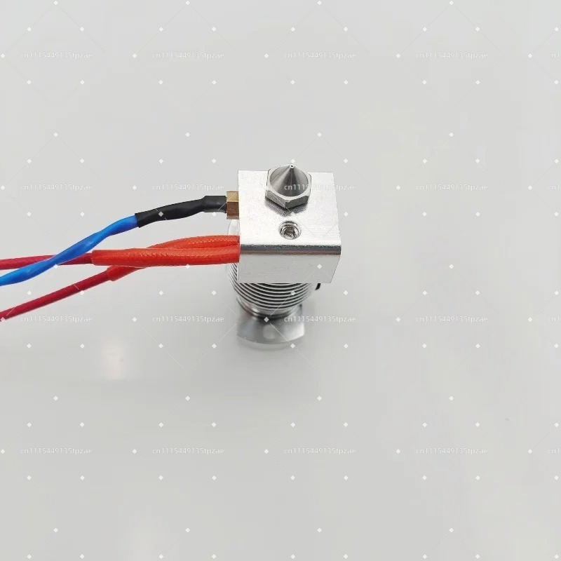 1 Set Full Hot End Assembly Ki - đánh giá và giá Hotend 0.4Mm