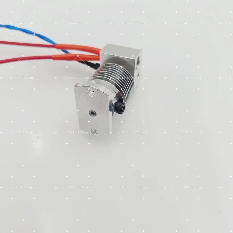 1 Set Full Hot End Assembly Ki - đánh giá và giá Hotend 0.4Mm