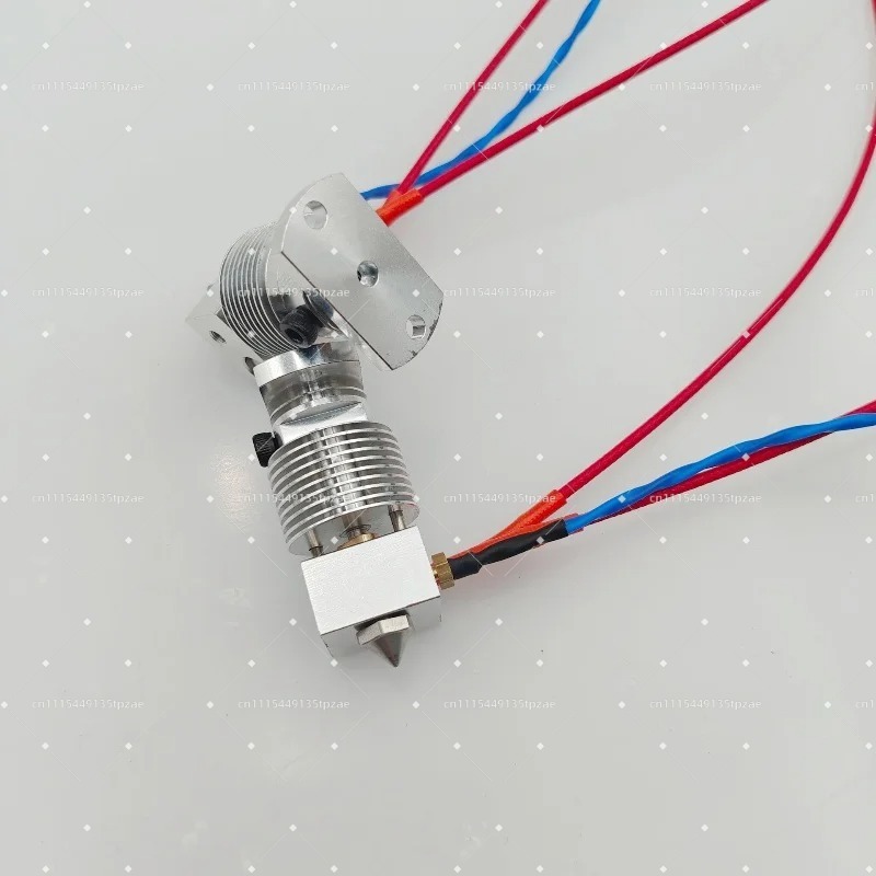 1 Set Full Hot End Assembly Ki - đánh giá và giá Hotend 0.4Mm