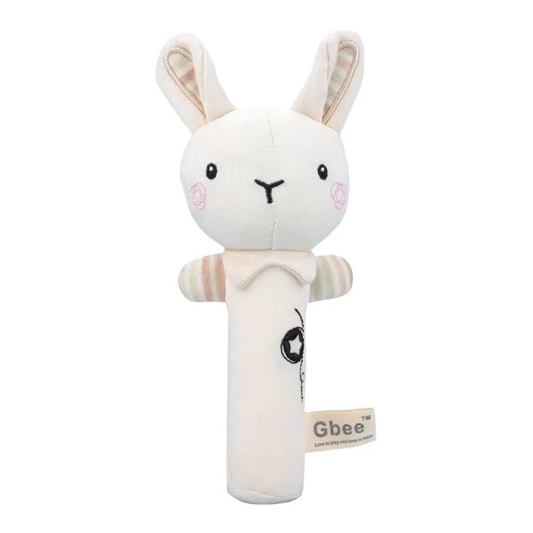 Baby Rattles Soft Cartoon Cute - đánh giá và giá Carriage Bed