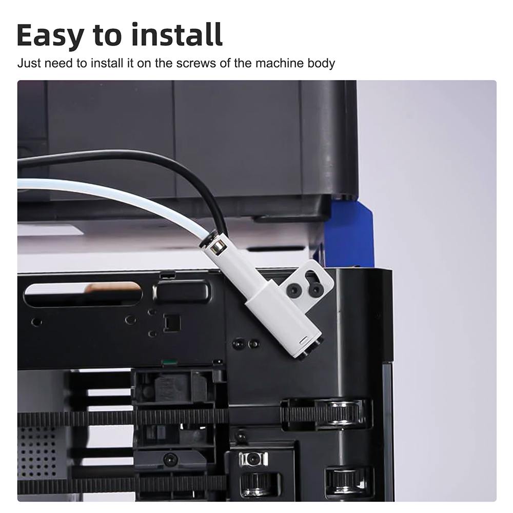 For 3D Printer Part 4in1 PTFE  - đánh giá và giá Ptfe Tube