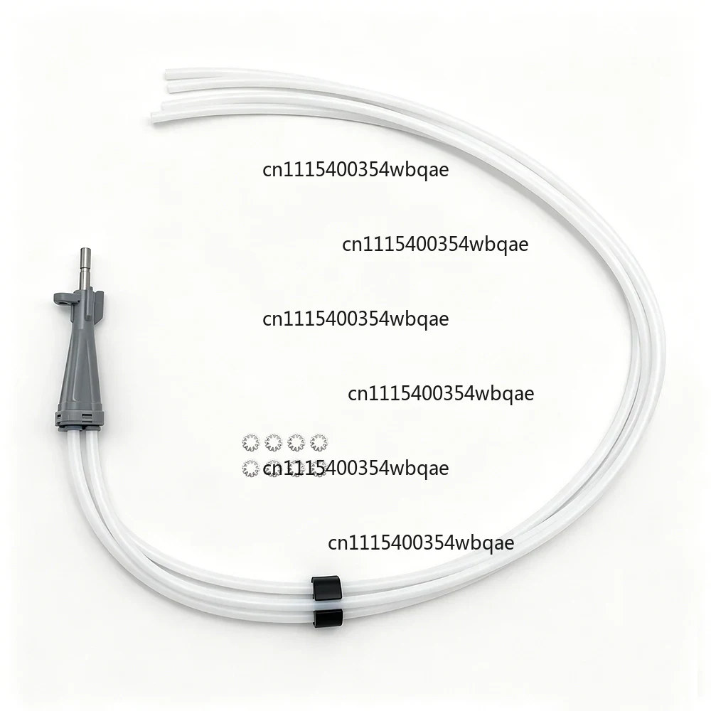 ZOCI-For FLASHFORGE AD5X 4 in  - đánh giá và giá Ptfe Tube