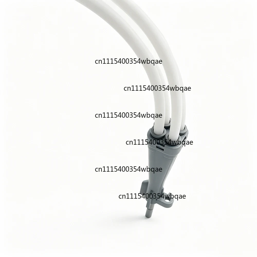 ZOCI-For FLASHFORGE AD5X 4 in  - đánh giá và giá Ptfe Tube