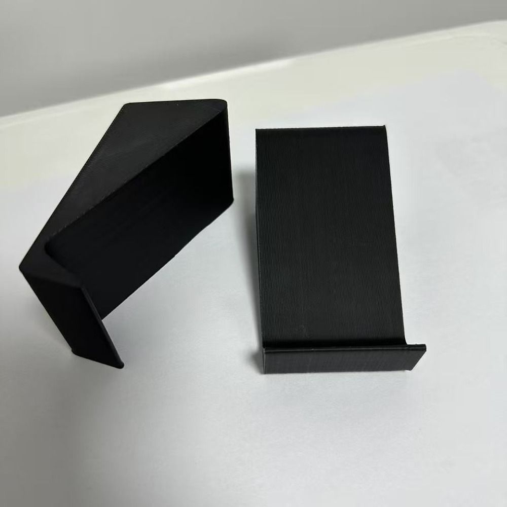 2Pcs High Quality Raised Angle - đánh giá và giá 3D Printer Stand