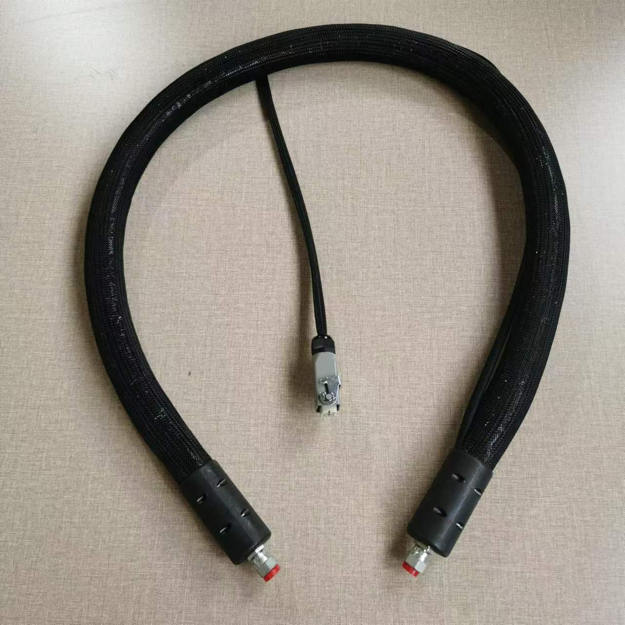 Hot Melt Glue Machine Hosepipe - đánh giá và giá Ptfe Tube