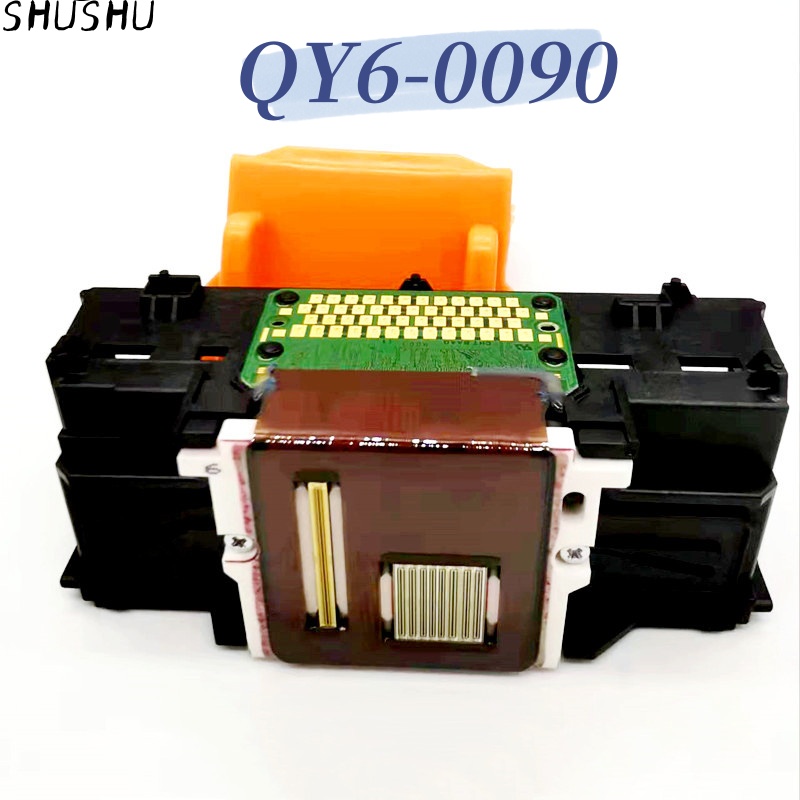 QY6-0090 Printer Head Printhea - đánh giá và giá Printer Nozzle