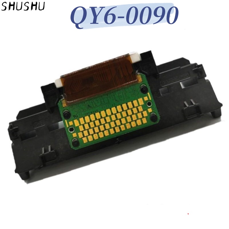 QY6-0090 Printer Head Printhea - đánh giá và giá Printer Nozzle