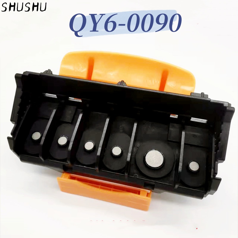 QY6-0090 Printer Head Printhea - đánh giá và giá Printer Nozzle