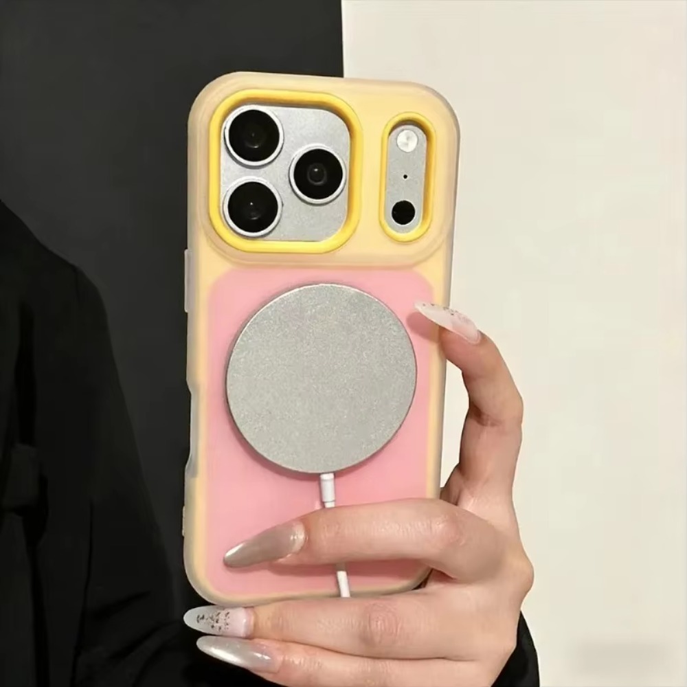 For iPhone 17 ProMax Jelly Can - đánh giá và giá Tpu Filament