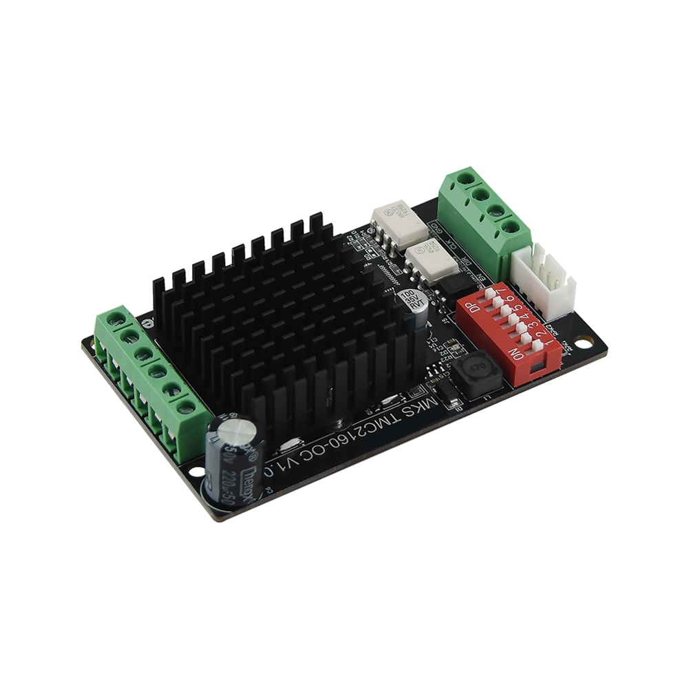 3D Printer Parts & Accessories - đánh giá và giá Mks Sgen