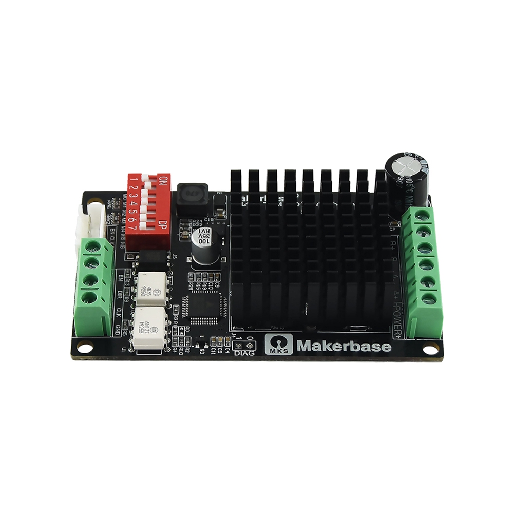 3D Printer Parts & Accessories - đánh giá và giá Mks Sgen