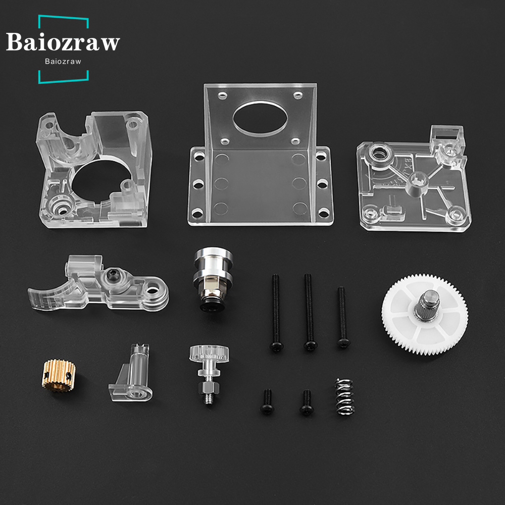 Titan Giàn Phơi MK8 J-Đầu Bowd - đánh giá và giá Fdm Printer