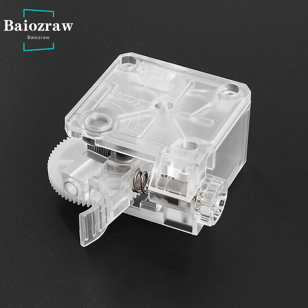 Titan Giàn Phơi MK8 J-Đầu Bowd - đánh giá và giá Fdm Printer