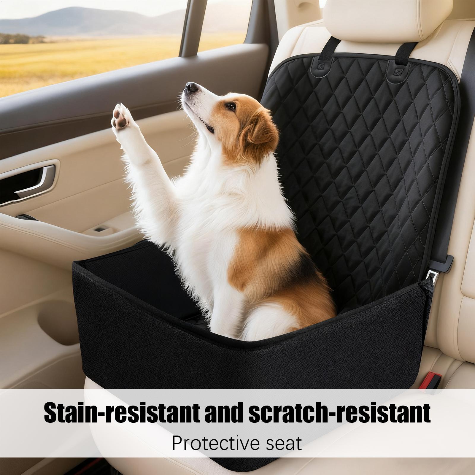 Easy Clean Booster Cushion Wat - đánh giá và giá Carriage Bed