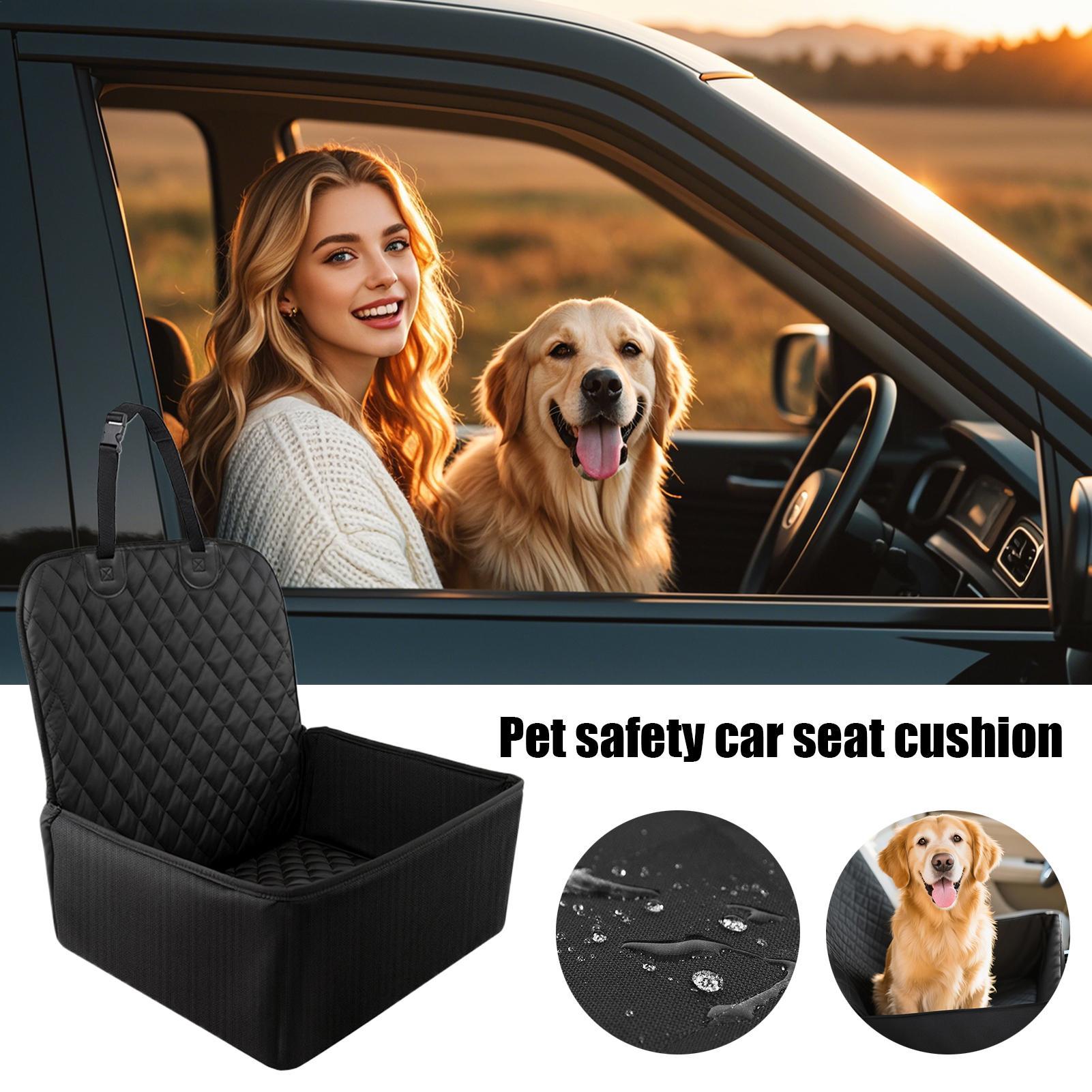 Easy Clean Booster Cushion Wat - đánh giá và giá Carriage Bed