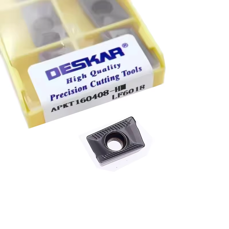 Carbide Inserts APKT1003 PDTR  - đánh giá và giá Nozzle Tungsten