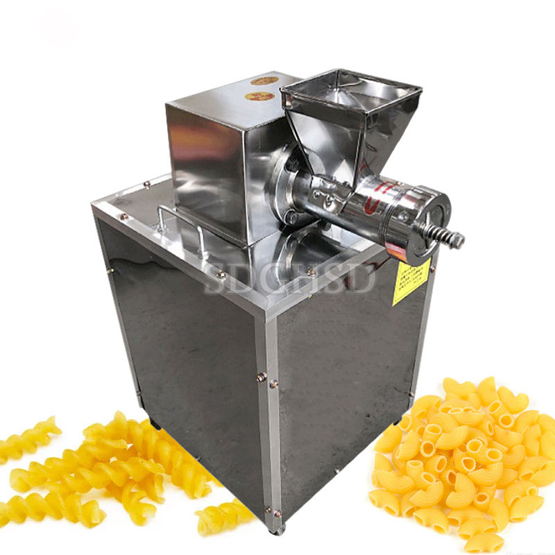 Commercial Industrial Italian  - đánh giá và giá Extruder