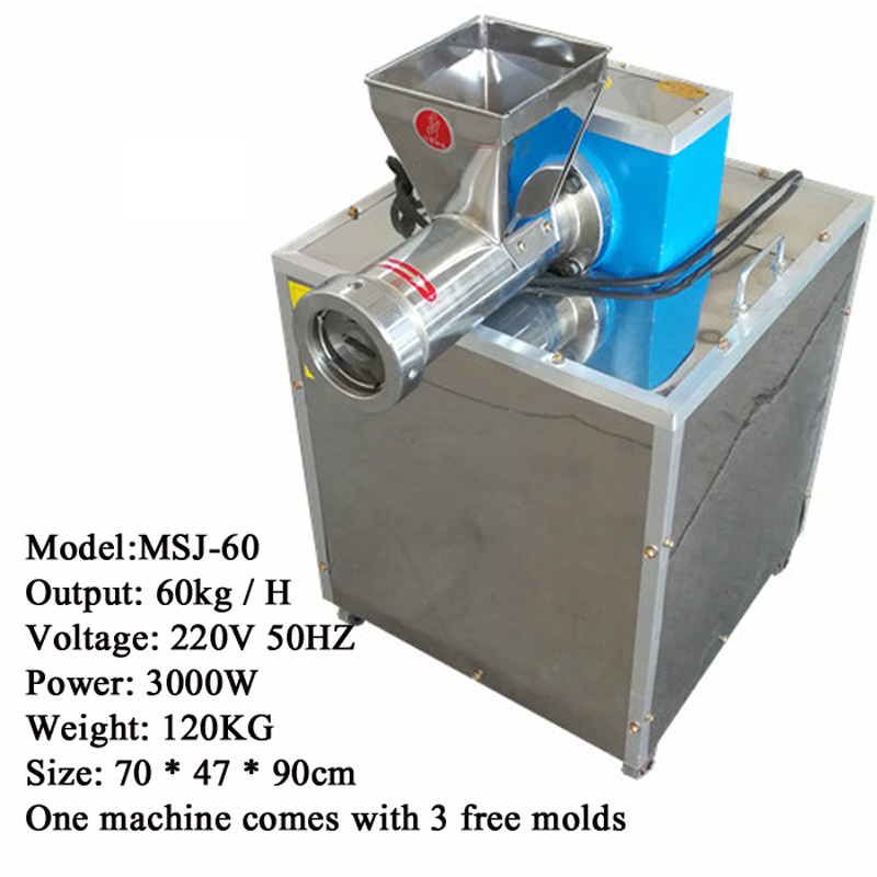 Commercial Industrial Italian  - đánh giá và giá Extruder