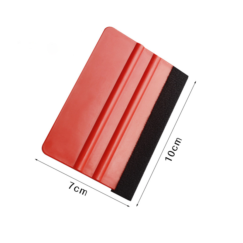 1Pcs Vinyl Wrap Tools Plastic  - đánh giá và giá Fep Film